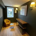 Chateau De 4* Bernesq