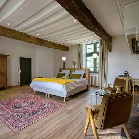 Chateau De Hotel