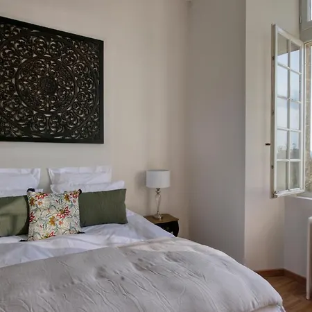 Chateau De 4* Bernesq