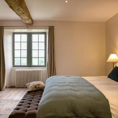 Chateau De 4*