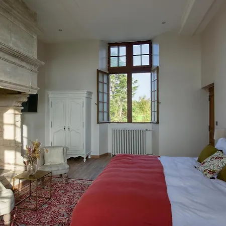 Chateau De 4*