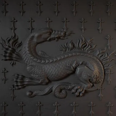 Chateau De 4* Bernesq