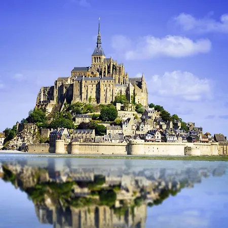 Hotel Chateau De 4*
