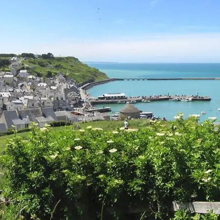 Chateau De 4* Bernesq