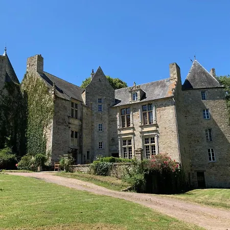 Chateau De 4*