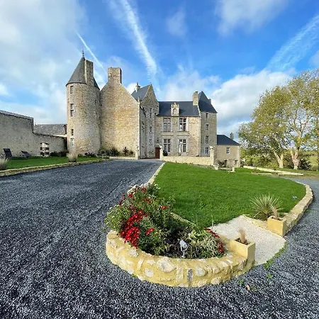 Chateau De
