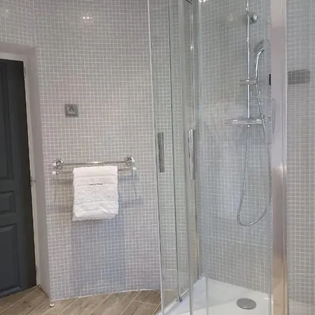 Chateau De 4* Bernesq