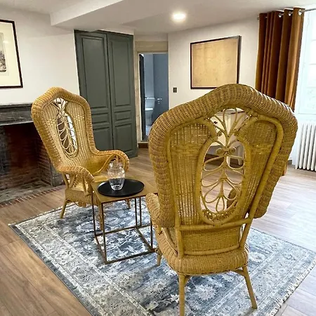Chateau De 4*