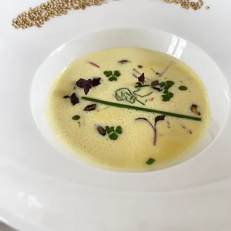 Chateau De 4* Bernesq