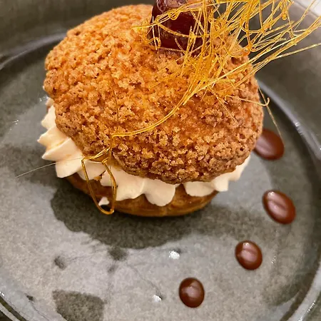 Chateau De 酒店 Bernesq