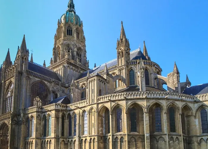 Hotel Chateau De Bernesq