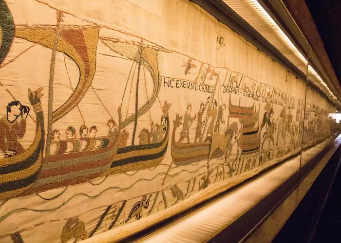 Chateau De 酒店 Bernesq