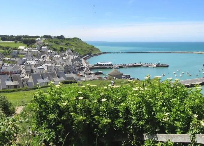 Chateau De 4* Bernesq