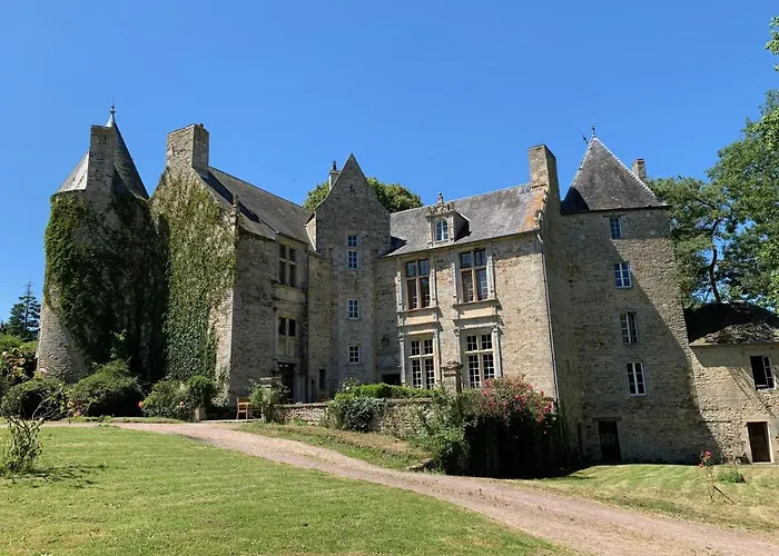 Chateau De 4*