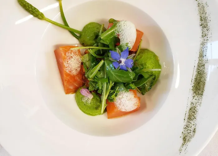 Chateau De 酒店 4*