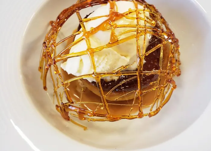 酒店 Chateau De 4*