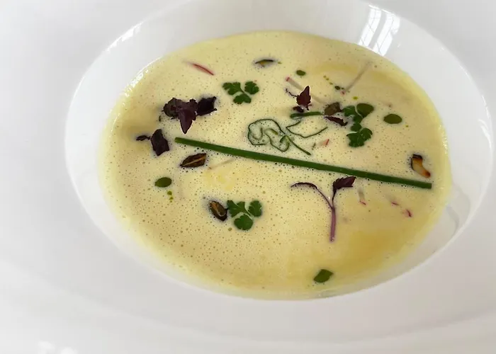 Chateau De 4* Bernesq